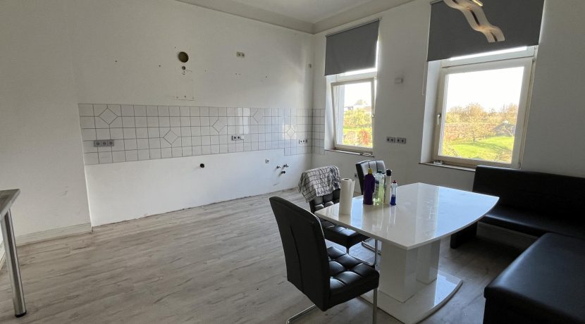 Küche OG