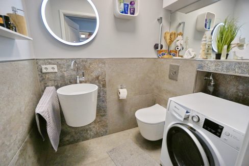 Gäste-WC