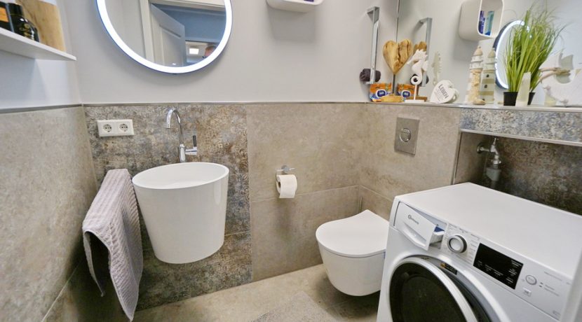 Gäste-WC