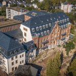 Seitenansicht