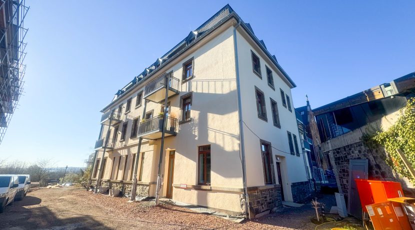 Seitenansicht