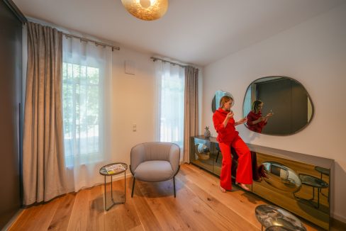 Büro / Kinderzimmer
