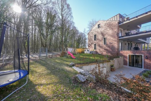 Gemeinschaftsgarten