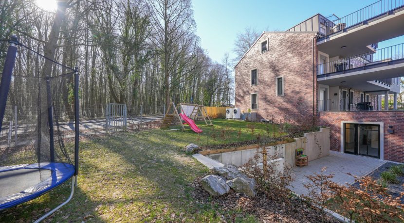 Gemeinschaftsgarten