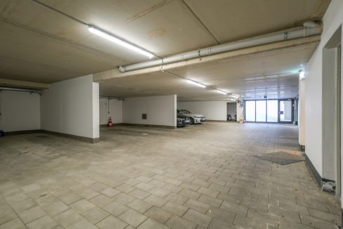 Tiefgarage