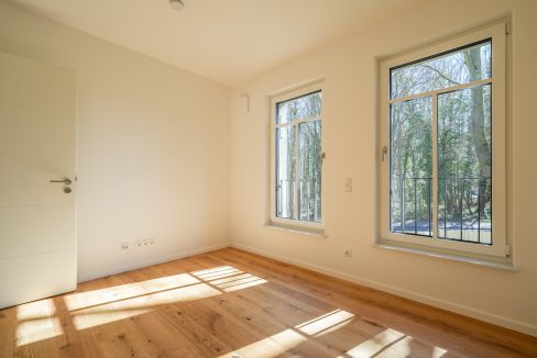Kinderzimmer / Büro