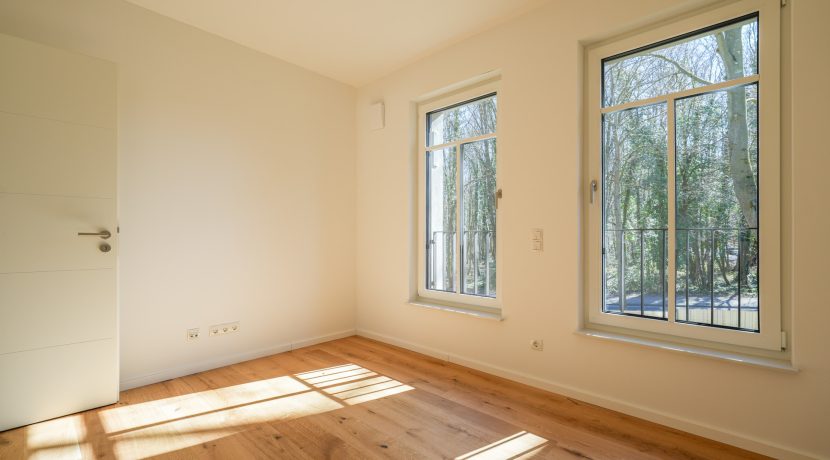 Kinderzimmer / Büro