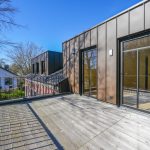 Sonnenbalkon