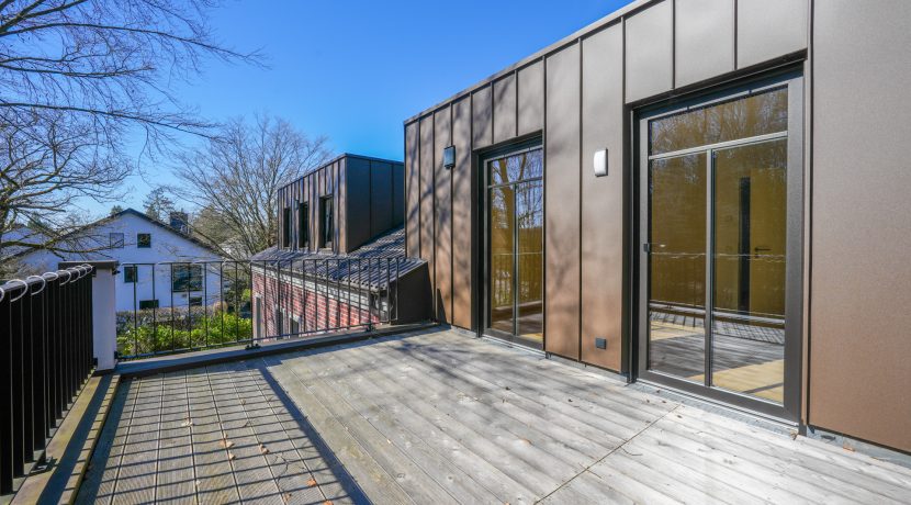 Sonnenbalkon