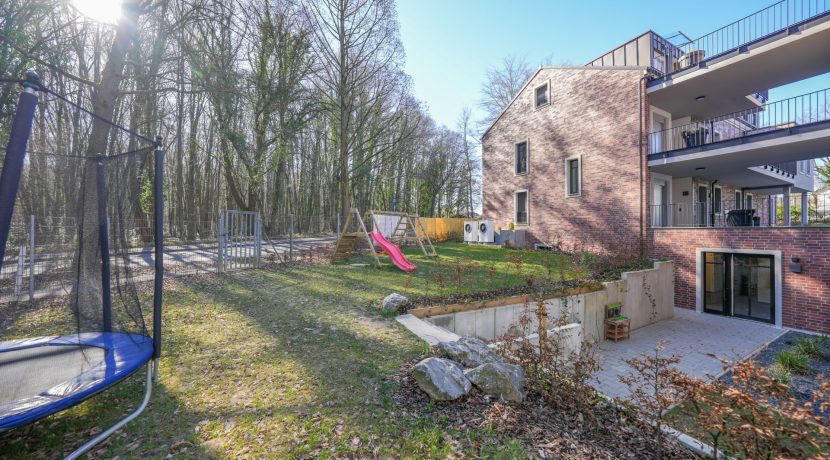 Gemeinschaftsgarten