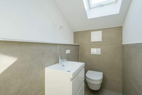 Gäste WC