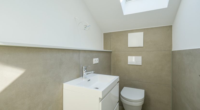 Gäste WC