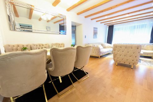 Wohnzimmer EG