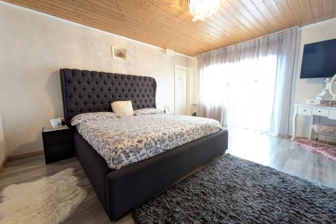 Schlafzimmer EG
