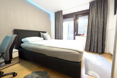Kinderzimmer EG