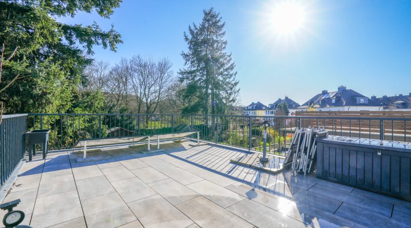 3 Dachterrasse