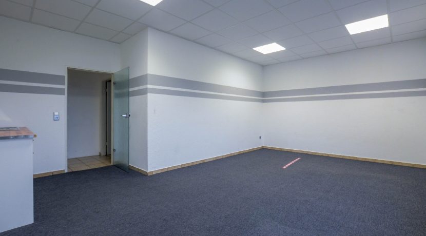 Bürobeispiel