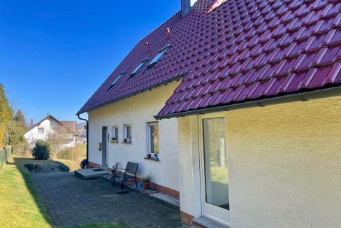 Nordansicht