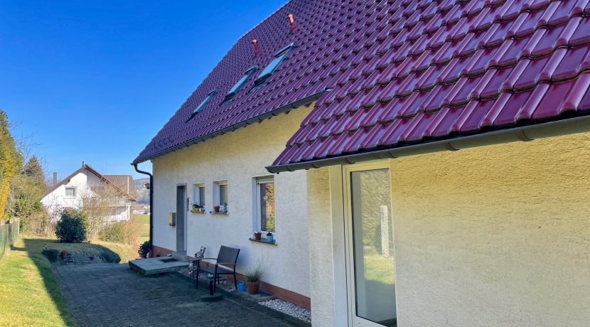 Nordansicht