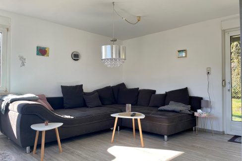 Wohnzimmer (Anbau)