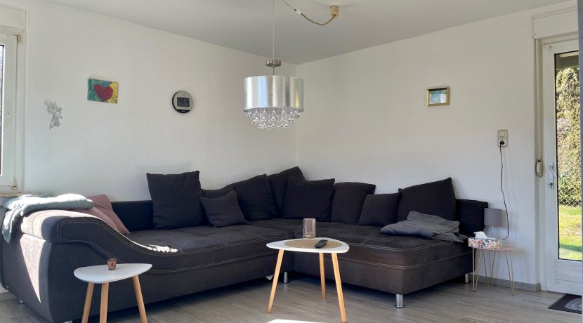 Wohnzimmer (Anbau)