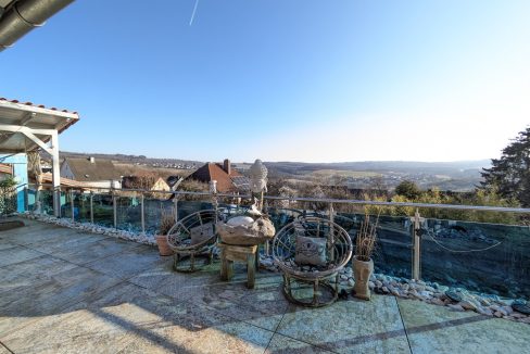 Aussicht