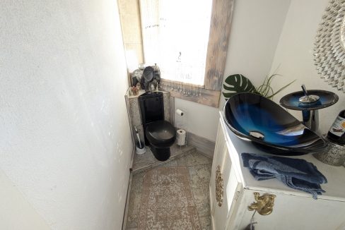 Gäste WC