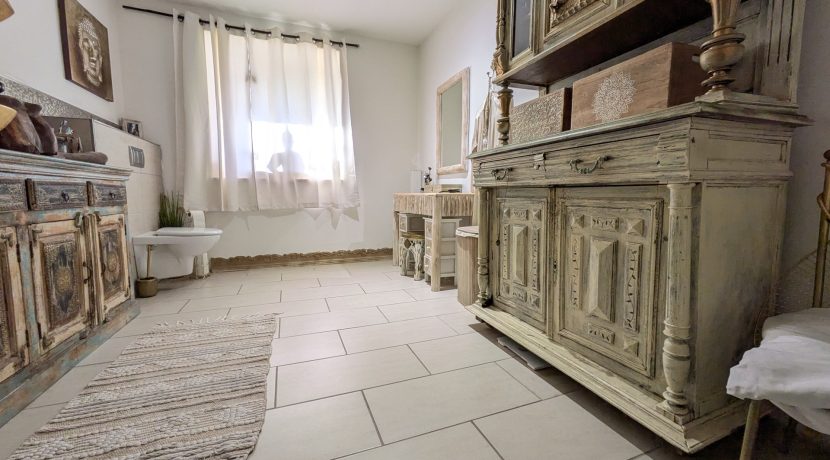 Badezimmer KG