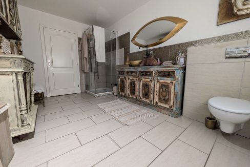 Badezimmer KG