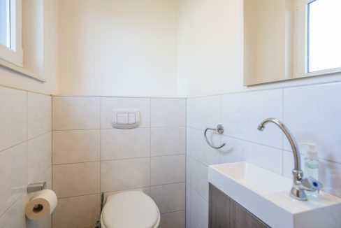 Gäste WC