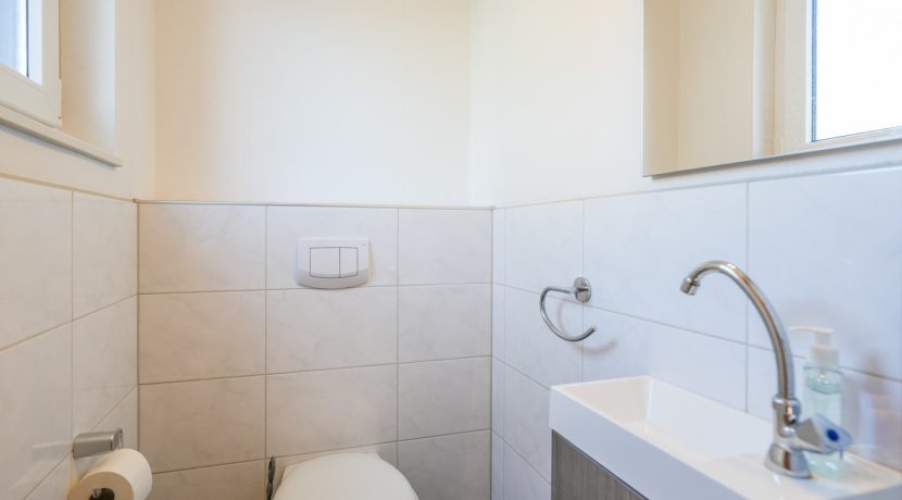 Gäste WC