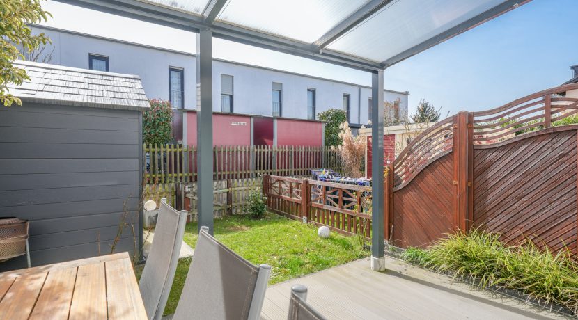 Terrassenbereich 1