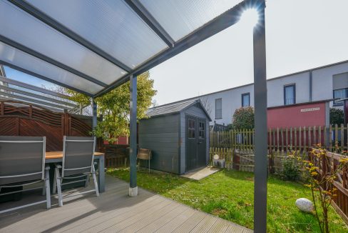 Terrassenbereich 2