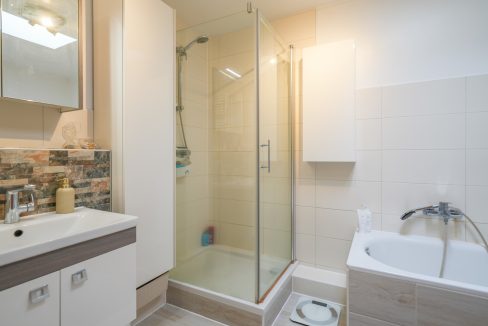 Badezimmer OG