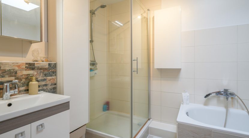 Badezimmer OG