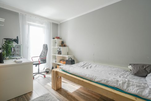 Kinderzimmer Bereich 2