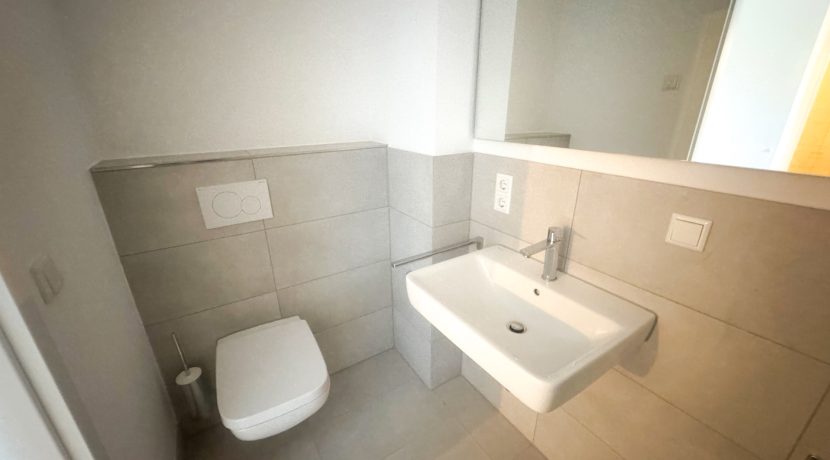 Gäste-WC