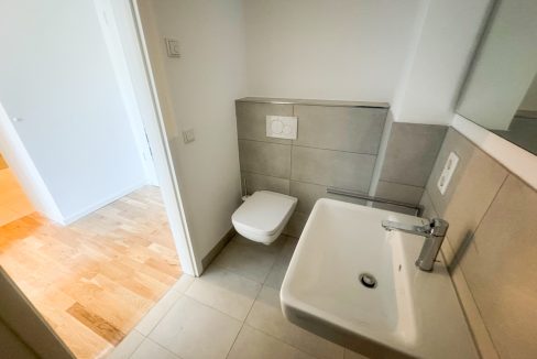 Gäste-WC