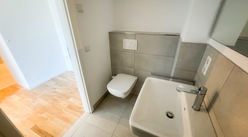 Gäste-WC