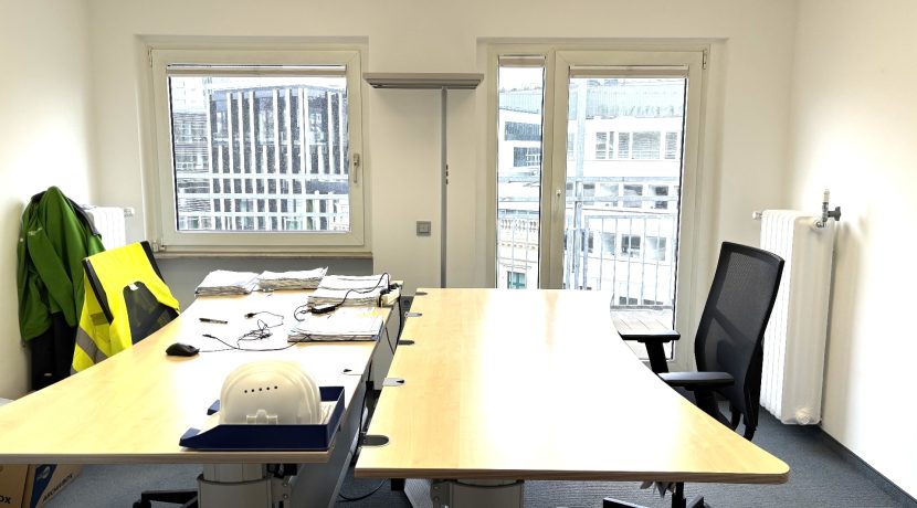 Büro 2