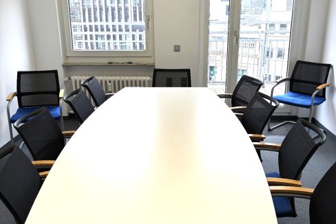 Besprechungsraum