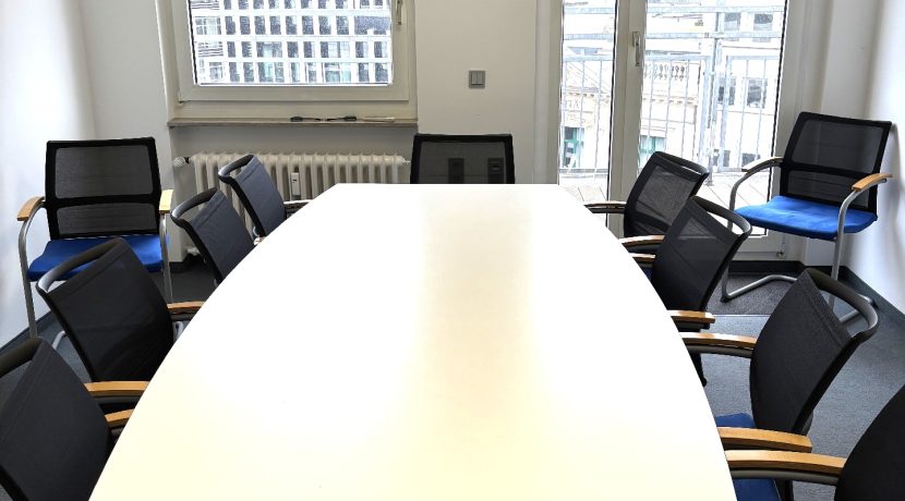 Besprechungsraum