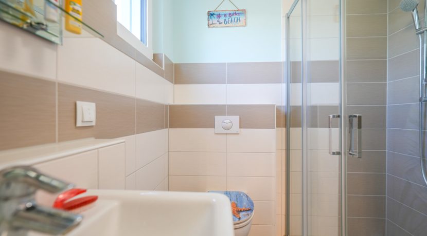 Gäste WC Haupthaus