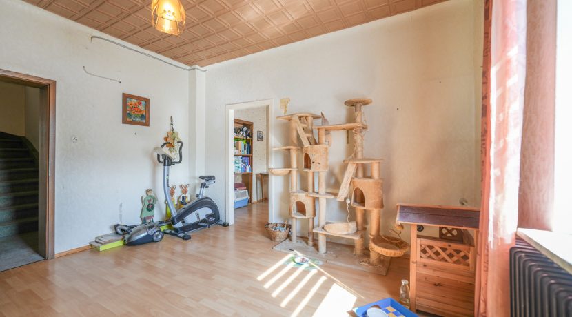 Zimmer 1 OG