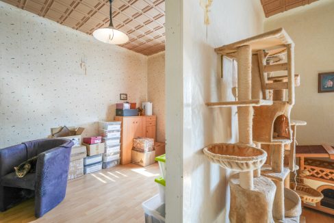 Durchgangszimmer