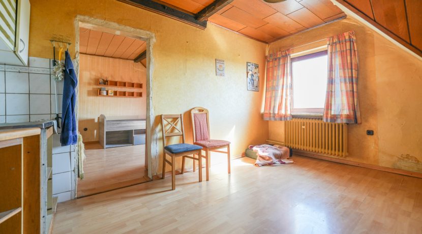 Zimmer 1 DG