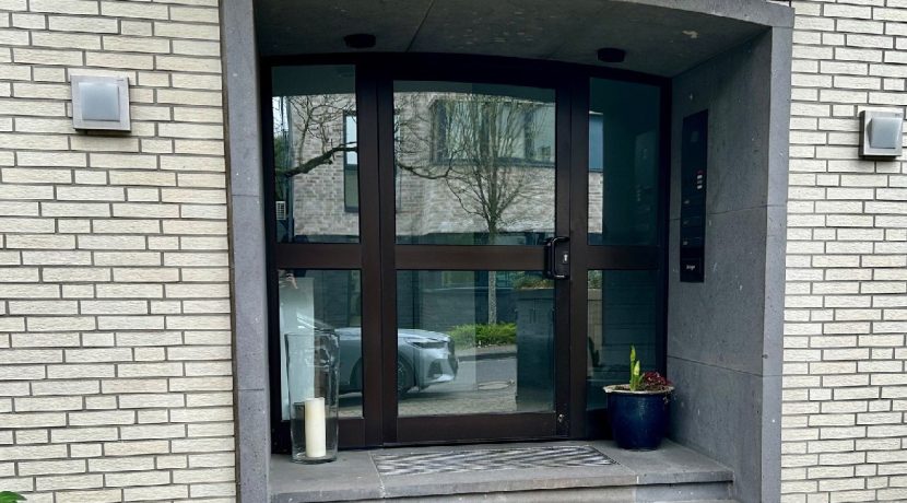 Eingangsbereich