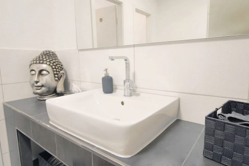 Toiletten