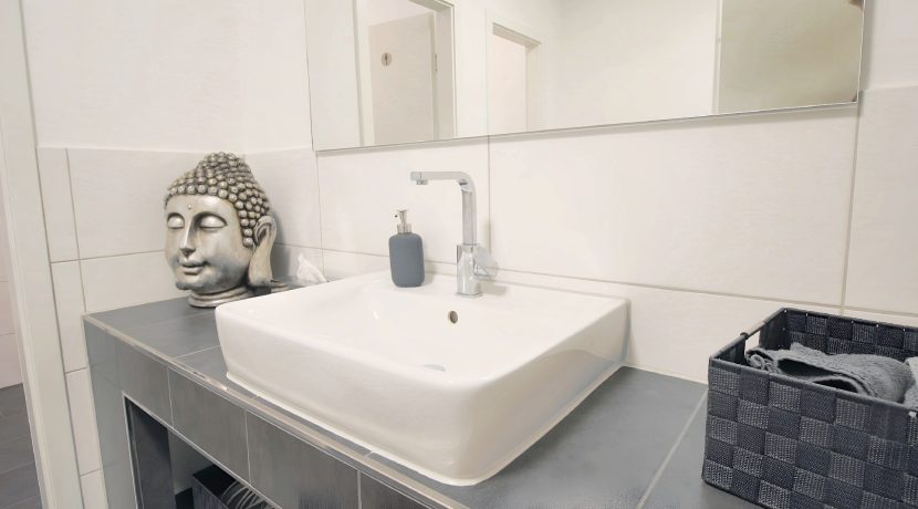 Toiletten
