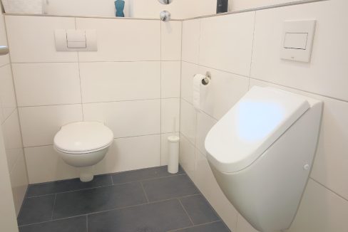 Herren - WC